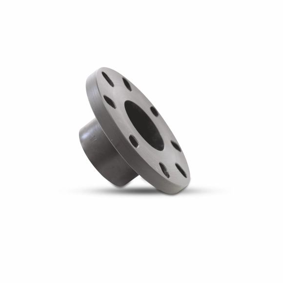 hdpe-long-nack-with-flange