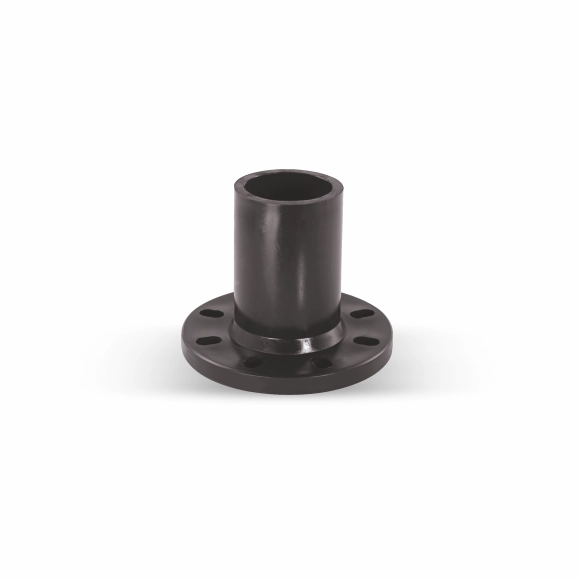 hdpe-tail-piece-with-flange
