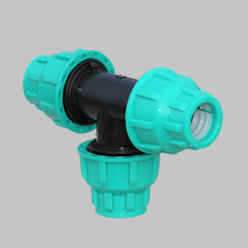 PP-COMPRESSION-FITTING