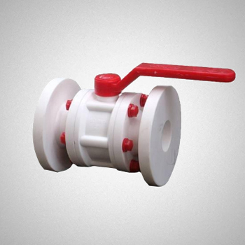 Polypropylene-Ball-Valve