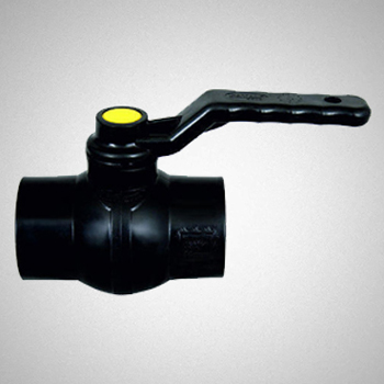 SINGLE-PIECE-VALVES