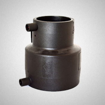 PP-COMPRESSION-FITTING