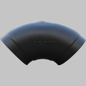 Hdpe-End-Cap